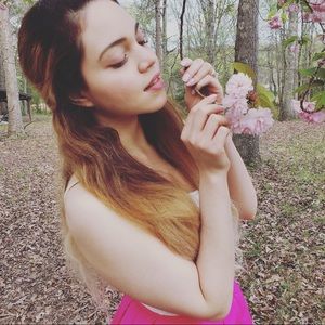 Meet your Posher, Cindy